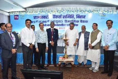 85th and 86th Joint SLBC Meeting held on 30.08.2023