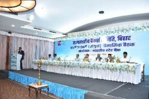 85th and 86th Joint SLBC Meeting held on 30.08.2023
