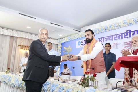 93rd SLBC Meeting held on 03.06.2025