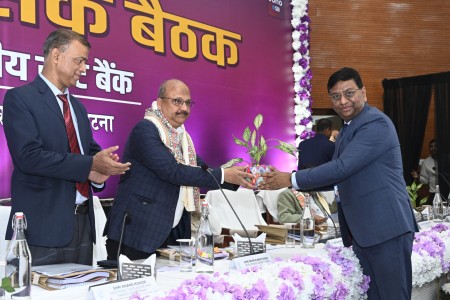 95th SLBC Meeting held on 22.01.2026